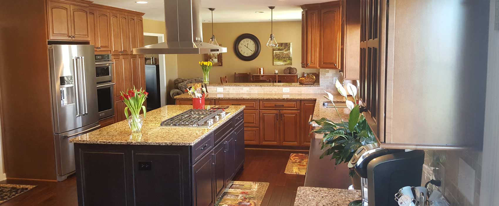 LeFaivre Construction Company Inc. Home Contractor Carroll County